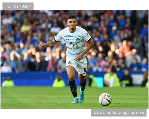 切尔西“薪酬革命”：用更灵活的薪资结构吸引潜力之星