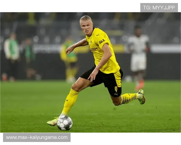 利物浦寻求哈兰德式核弹前锋,打造无敌进攻铁甲