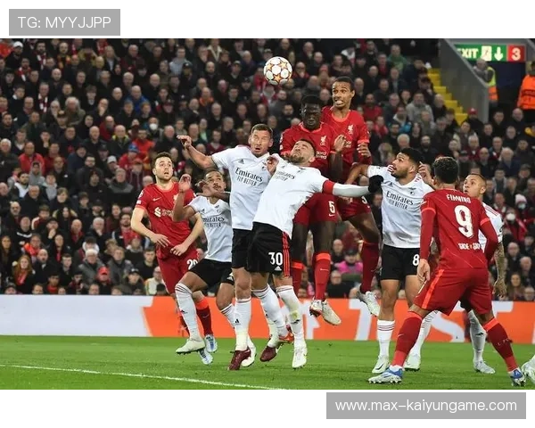 利物浦逼抢反击组合堪称利器